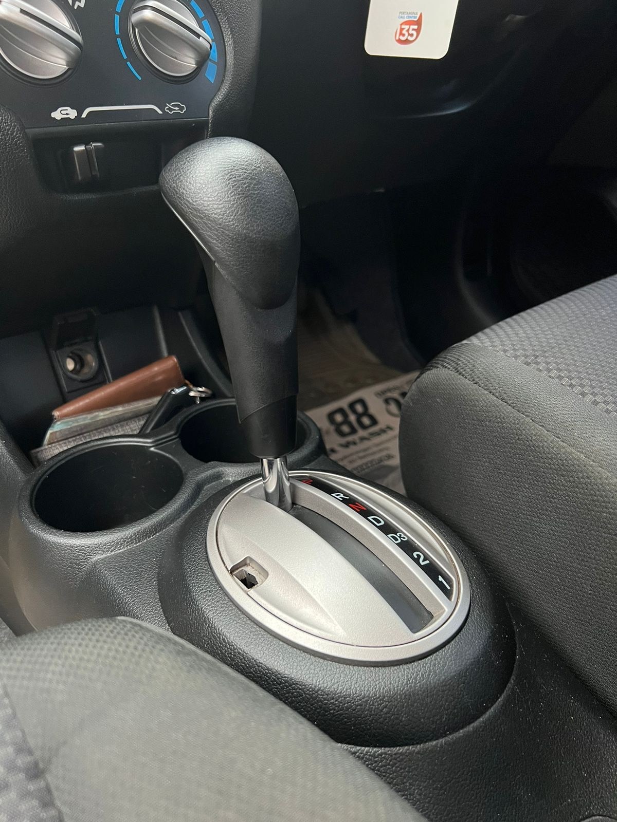 2014 Honda Brio 2014 Honda Brio