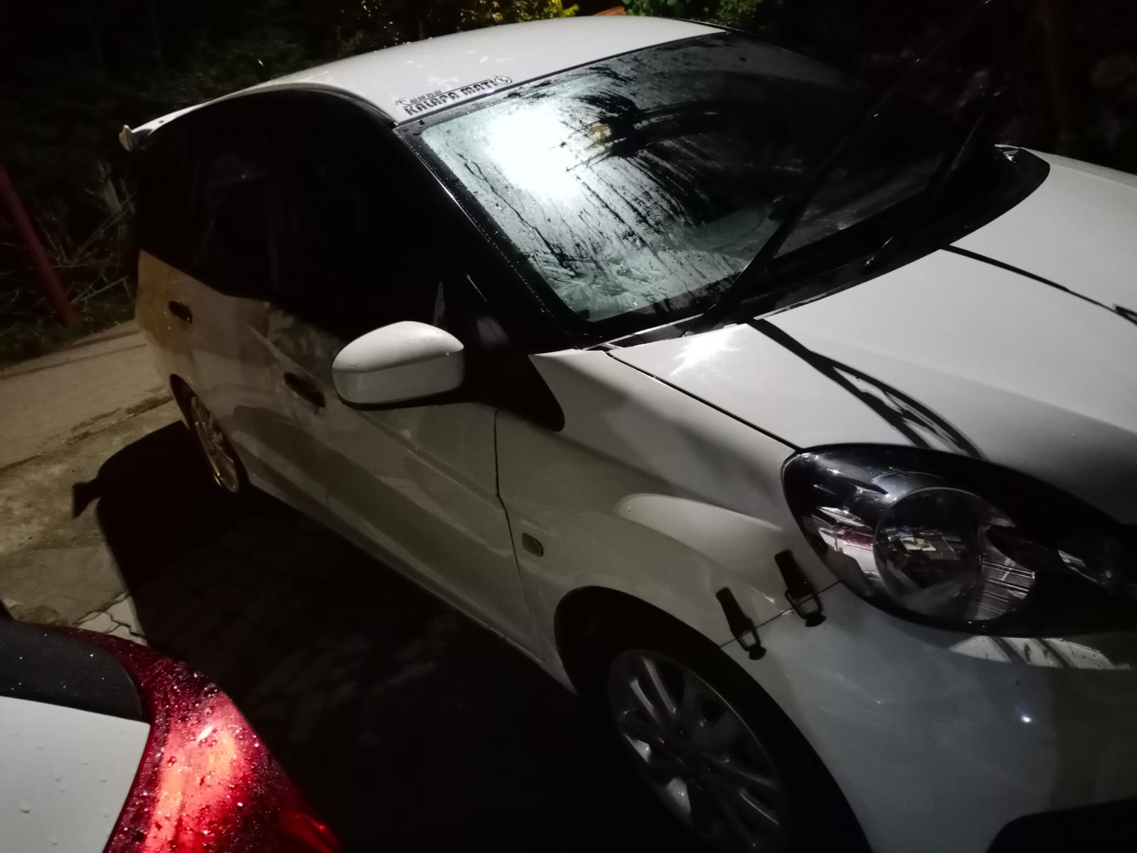 2014 Honda Mobilio 2014 Honda Mobilio