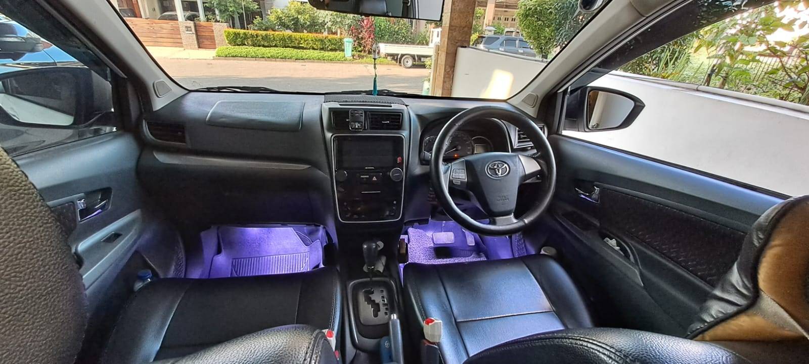 2019 Toyota Veloz 2019 Toyota Veloz