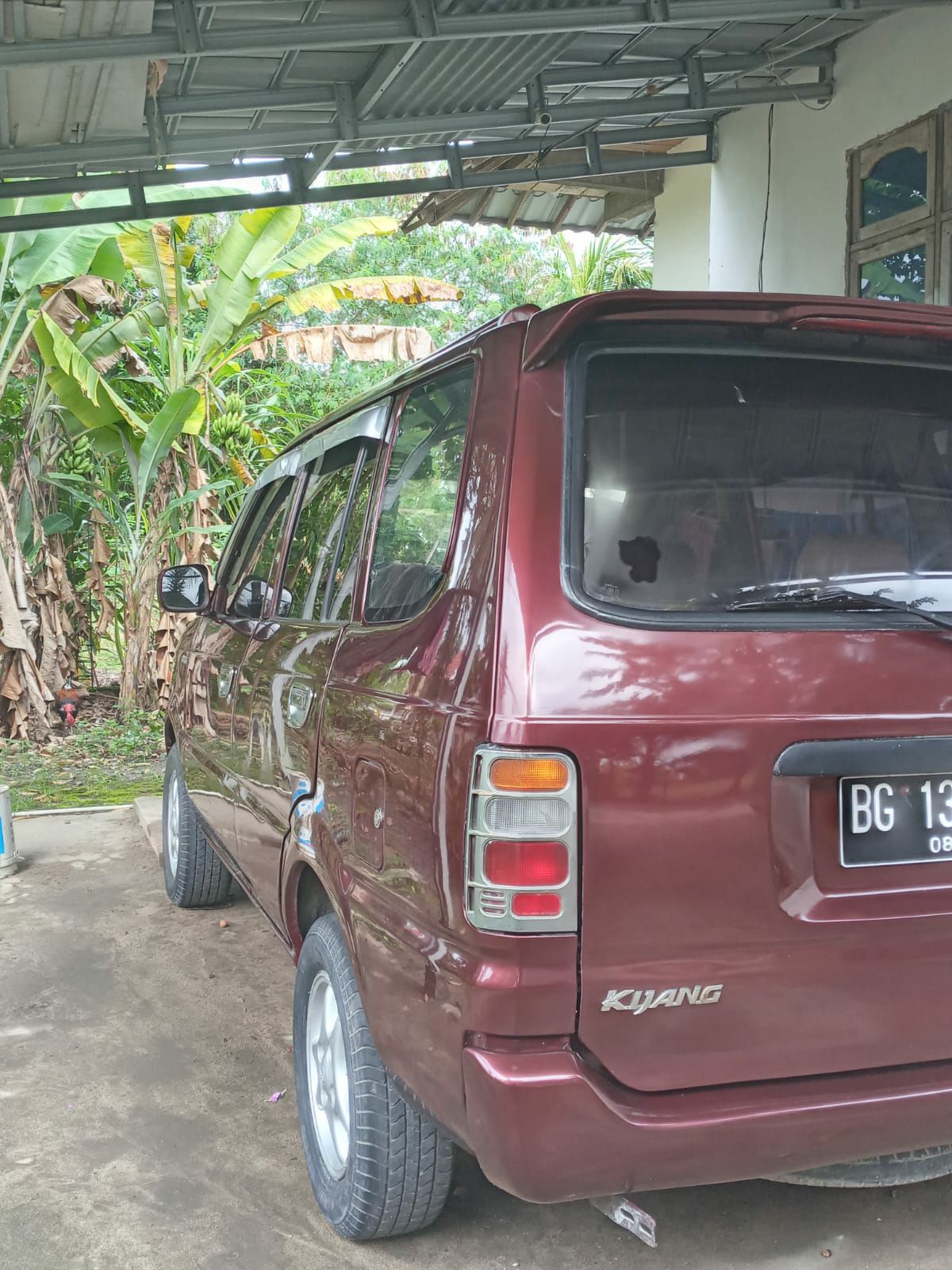 2022 Toyota Kijang Innova 2022 Toyota Kijang Innova