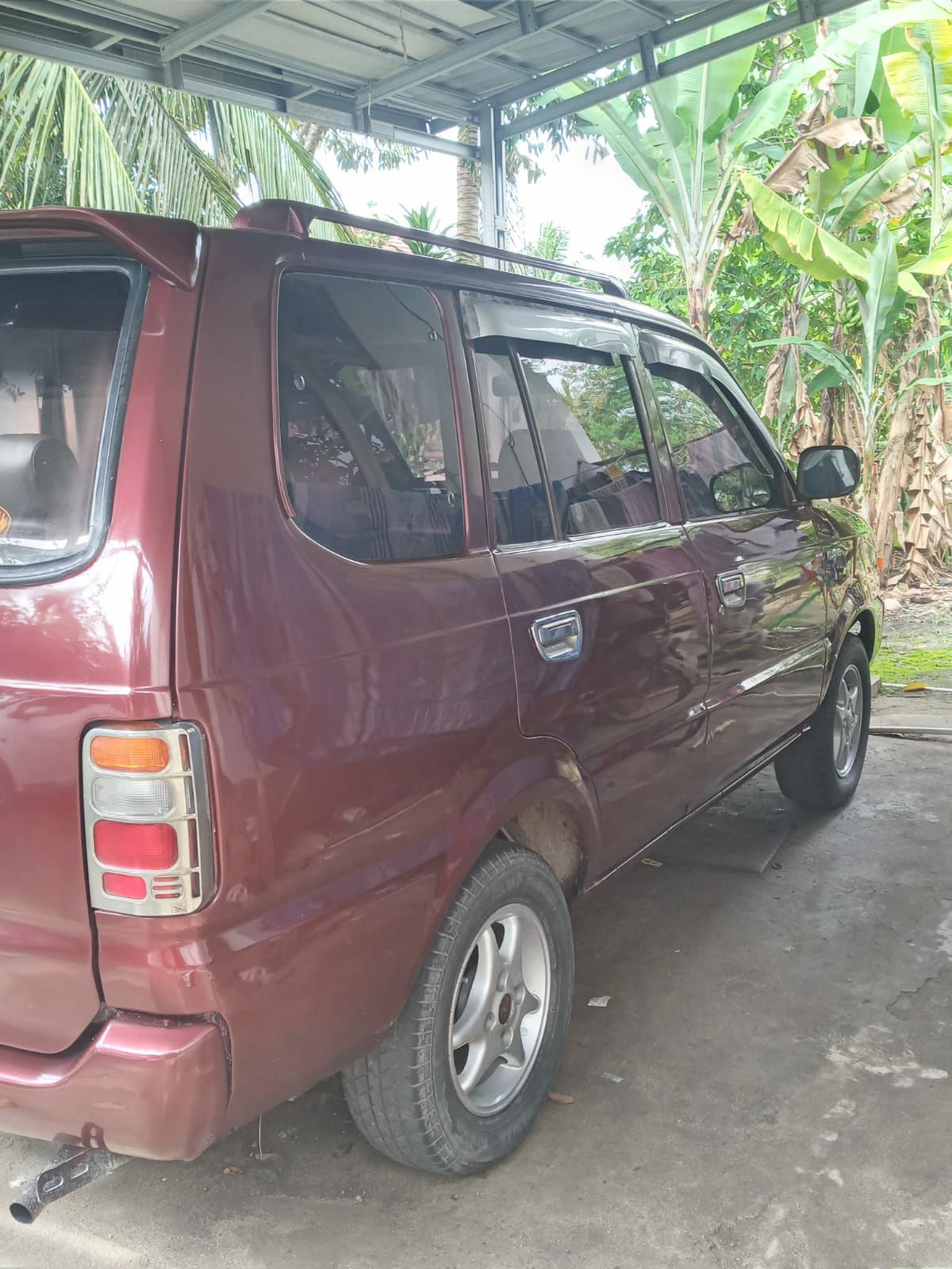 2022 Toyota Kijang Innova 2022 Toyota Kijang Innova