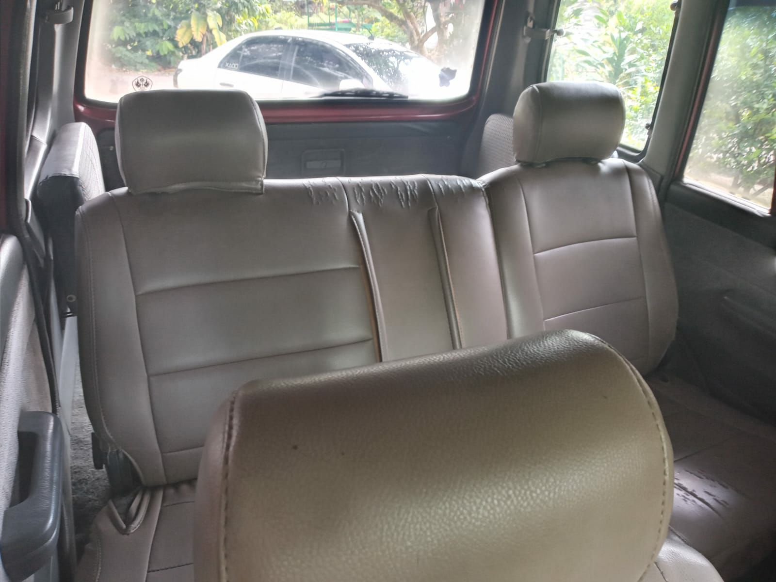 2022 Toyota Kijang Innova 2022 Toyota Kijang Innova