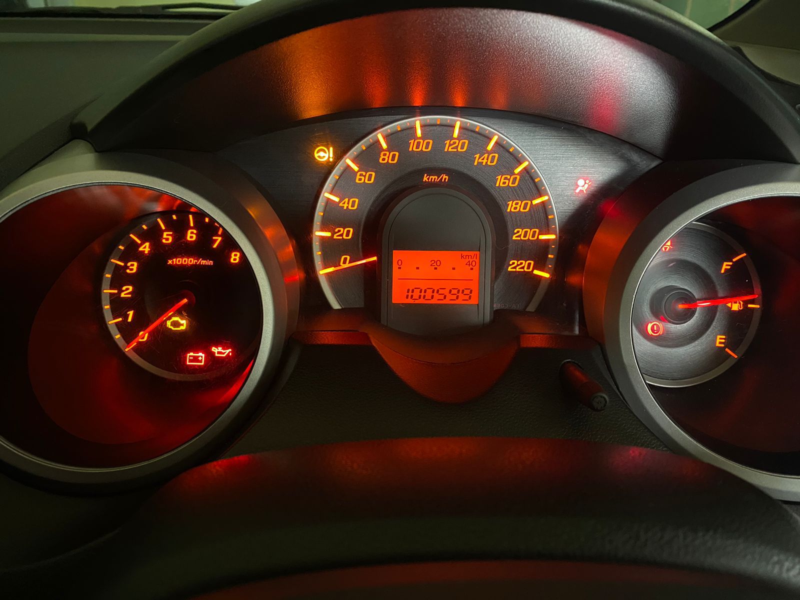 2014 Honda Jazz 2014 Honda Jazz