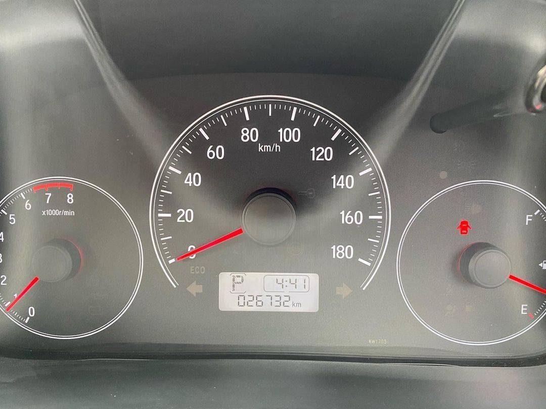 2019 Honda Brio 2019 Honda Brio