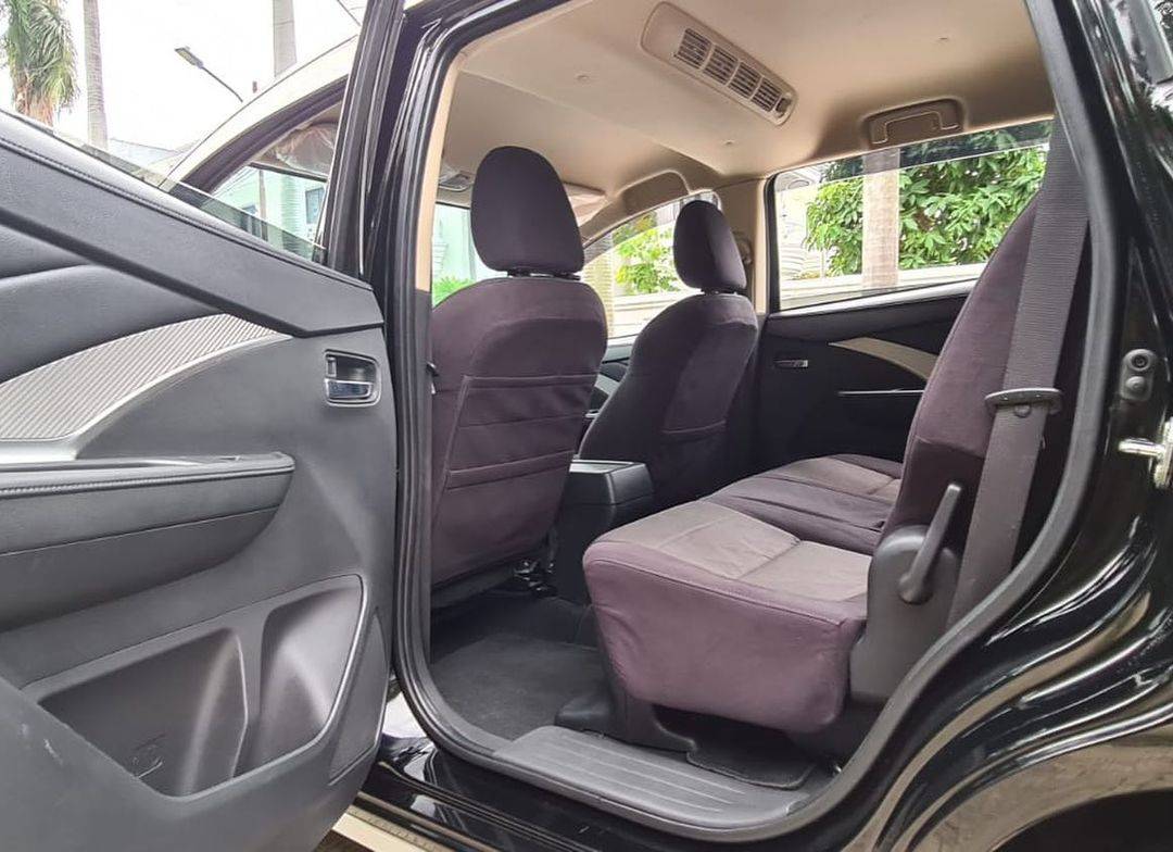 2018 Mitsubishi Xpander 2016 2018 Mitsubishi Xpander 2016