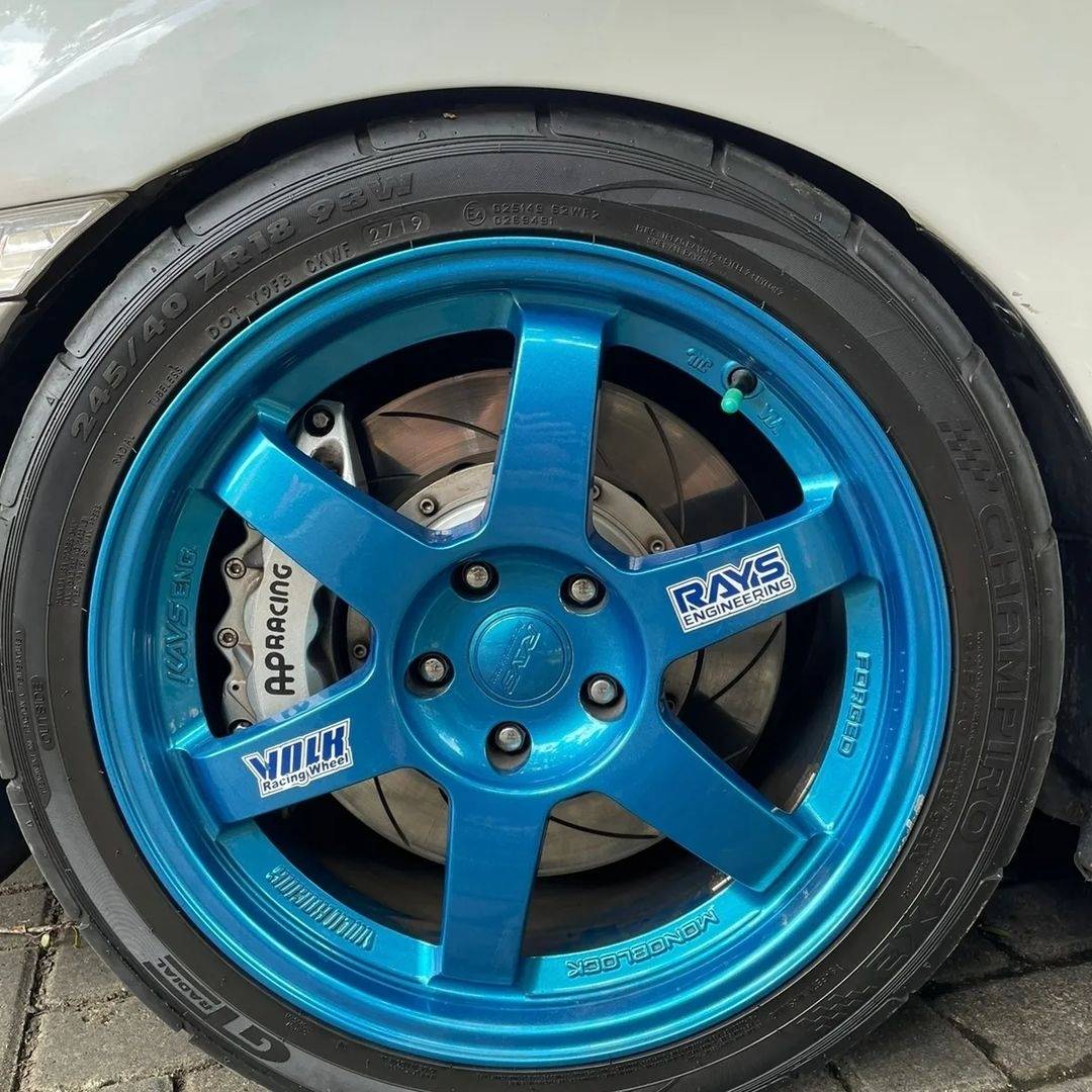 2017 Honda Civic 2017 Honda Civic