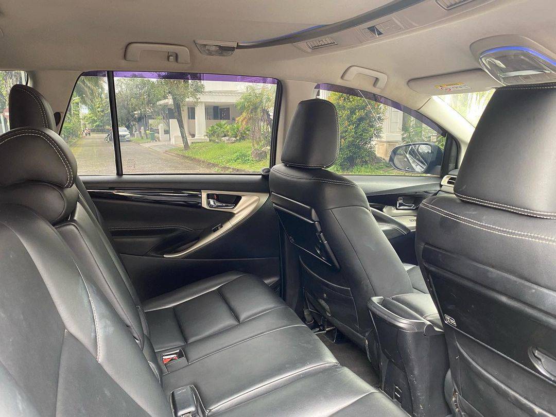 2015 Toyota Kijang Innova 2015 Toyota Kijang Innova