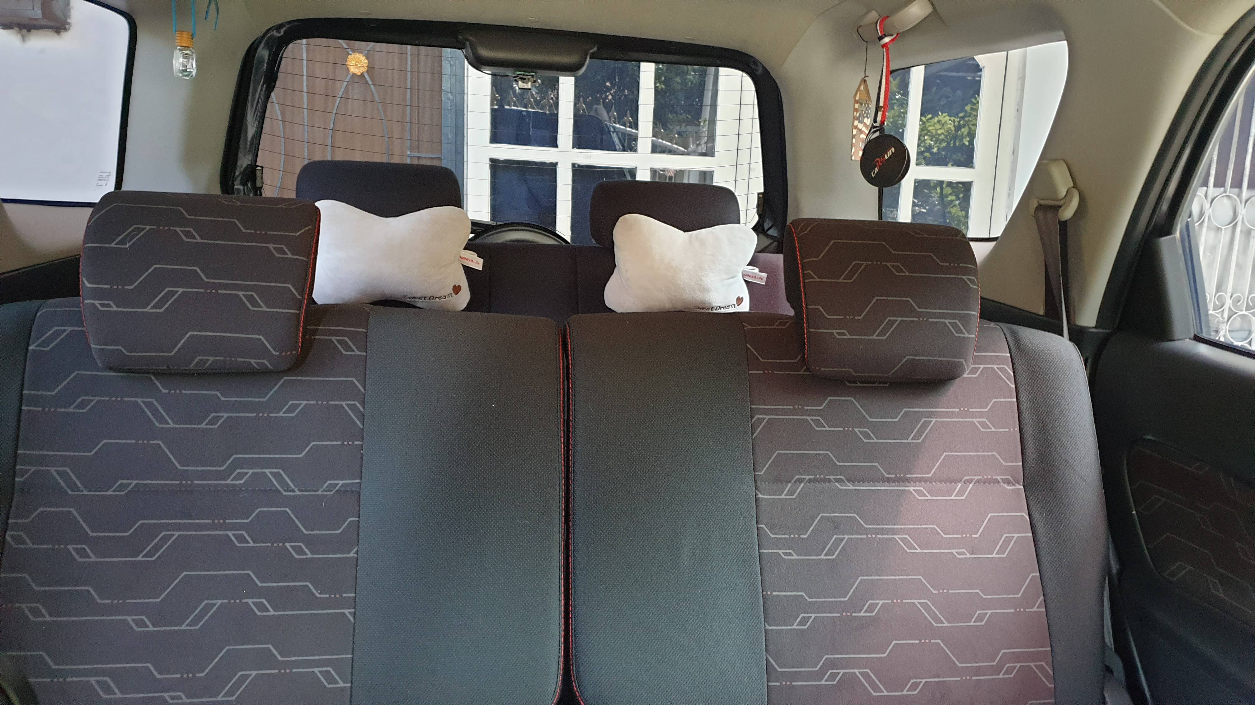 2017 Toyota Rush 2017 Toyota Rush