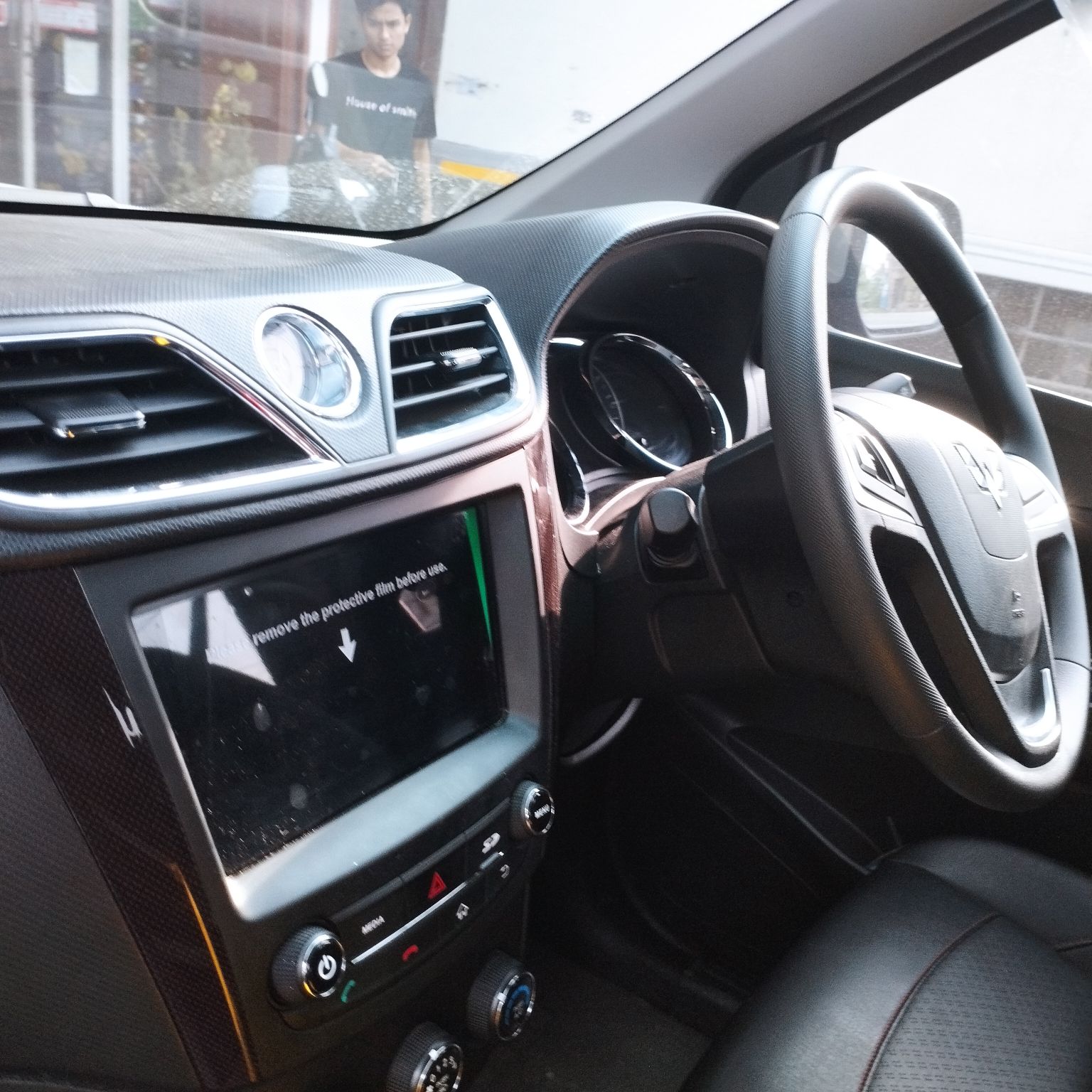 2022 Wuling Confero S 2022 Wuling Confero S