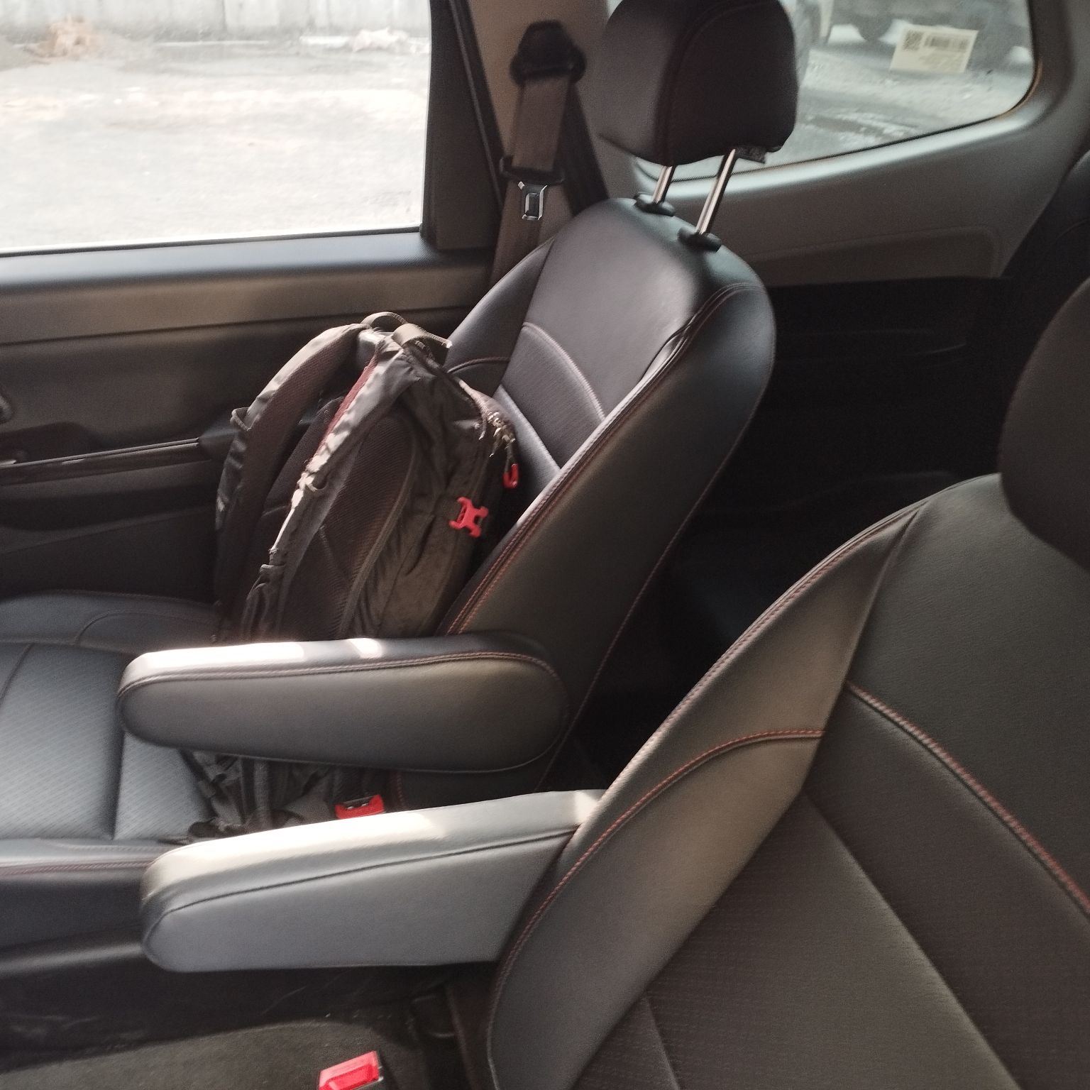 2022 Wuling Confero S 2022 Wuling Confero S