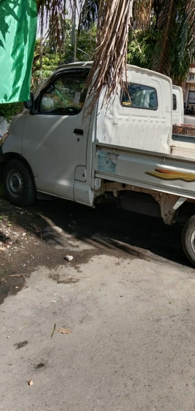 2014 Daihatsu Gran Max PU