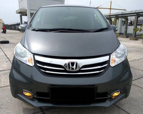 Second Hand 2022 Honda Freed Second Hand 2022 Honda Freed