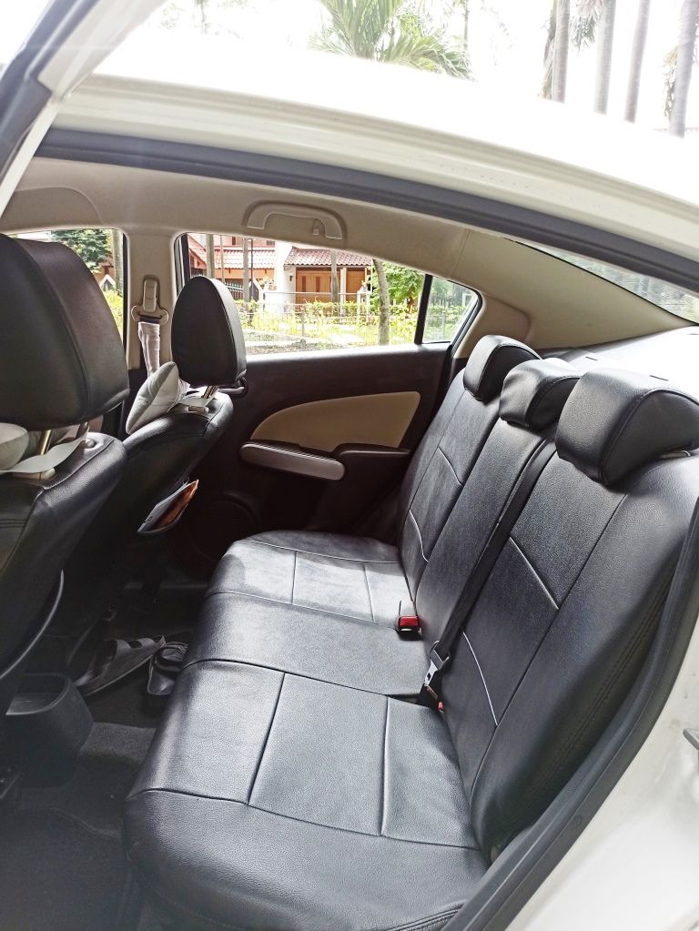 2011 Mazda 2 2011 Mazda 2