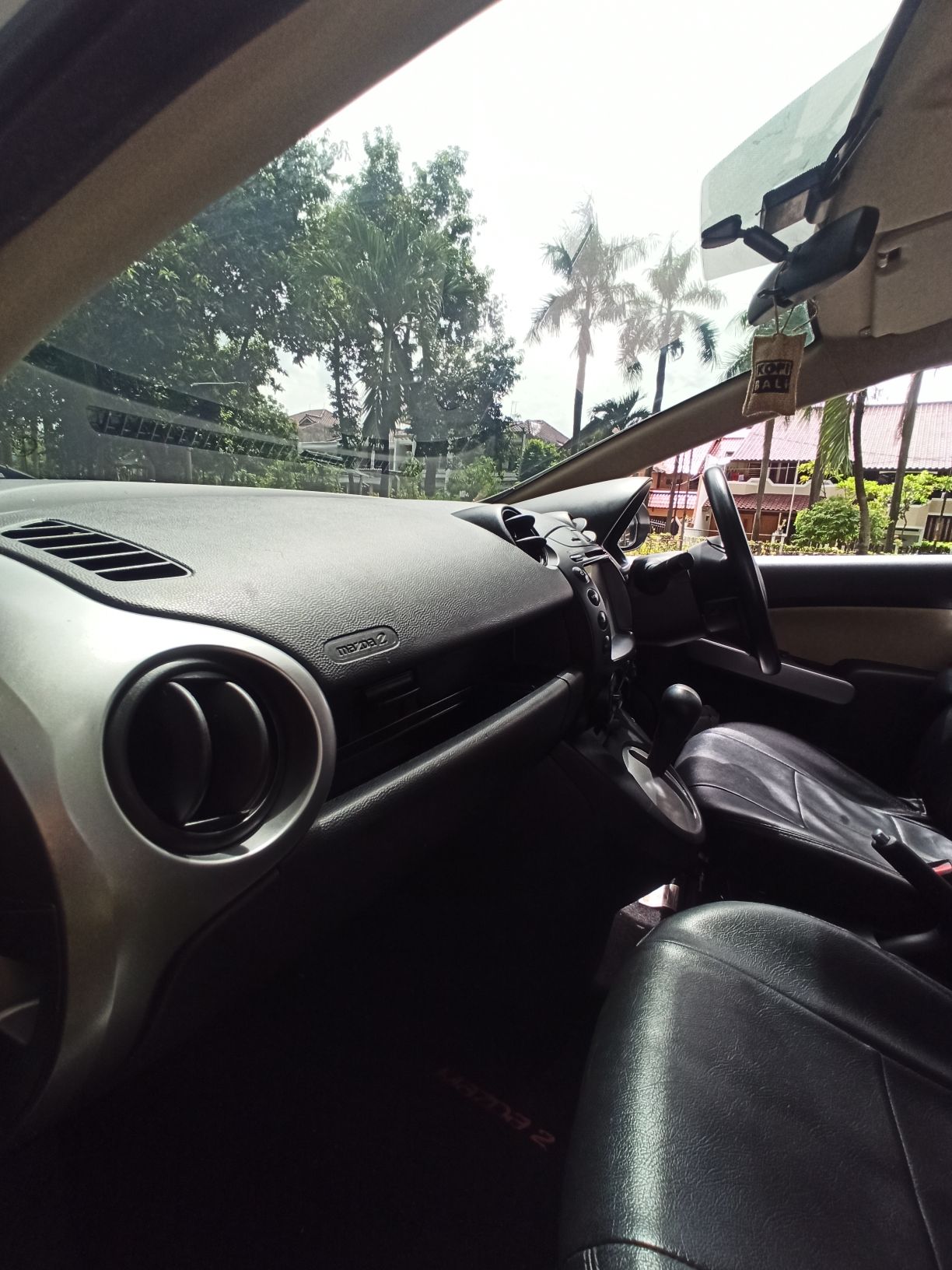 2011 Mazda 2 2011 Mazda 2