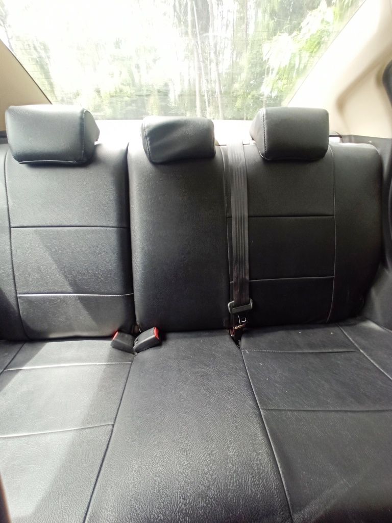 2011 Mazda 2 2011 Mazda 2