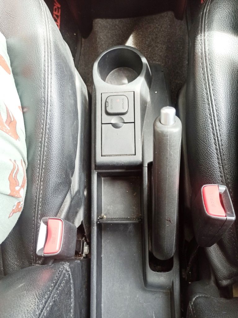 2011 Mazda 2 2011 Mazda 2