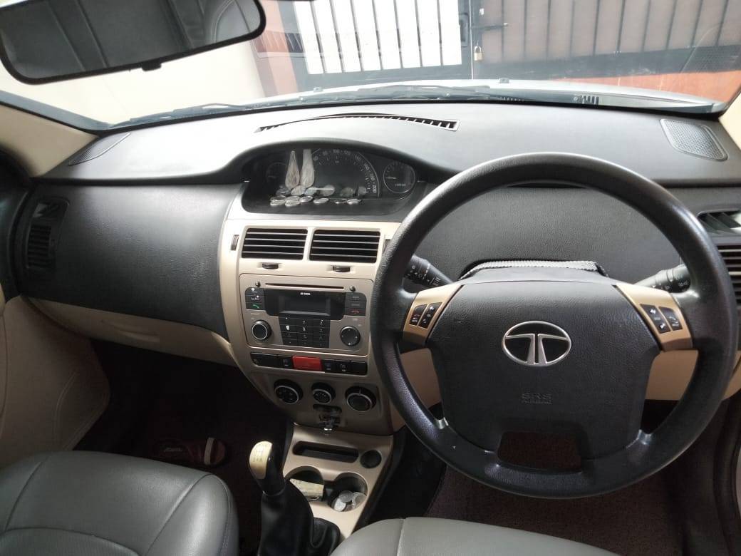 2013 Tata Vista 2013 Tata Vista