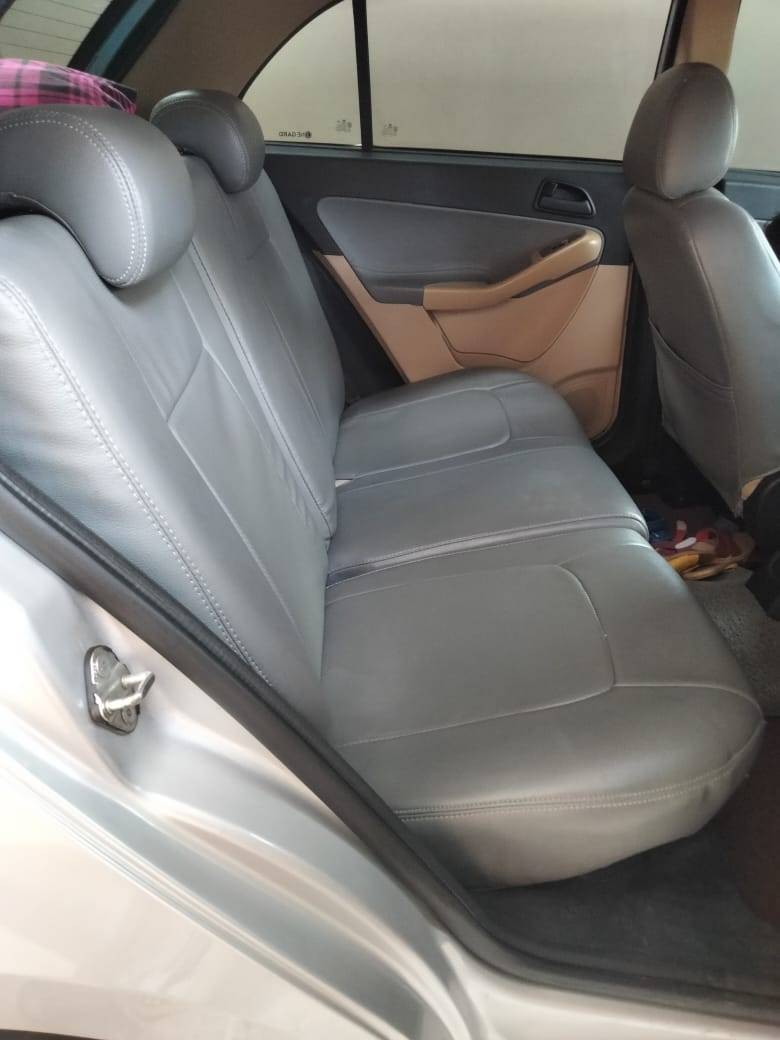 2013 Tata Vista 2013 Tata Vista