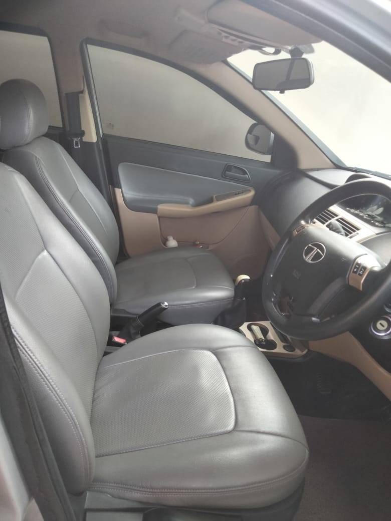 2013 Tata Vista 2013 Tata Vista