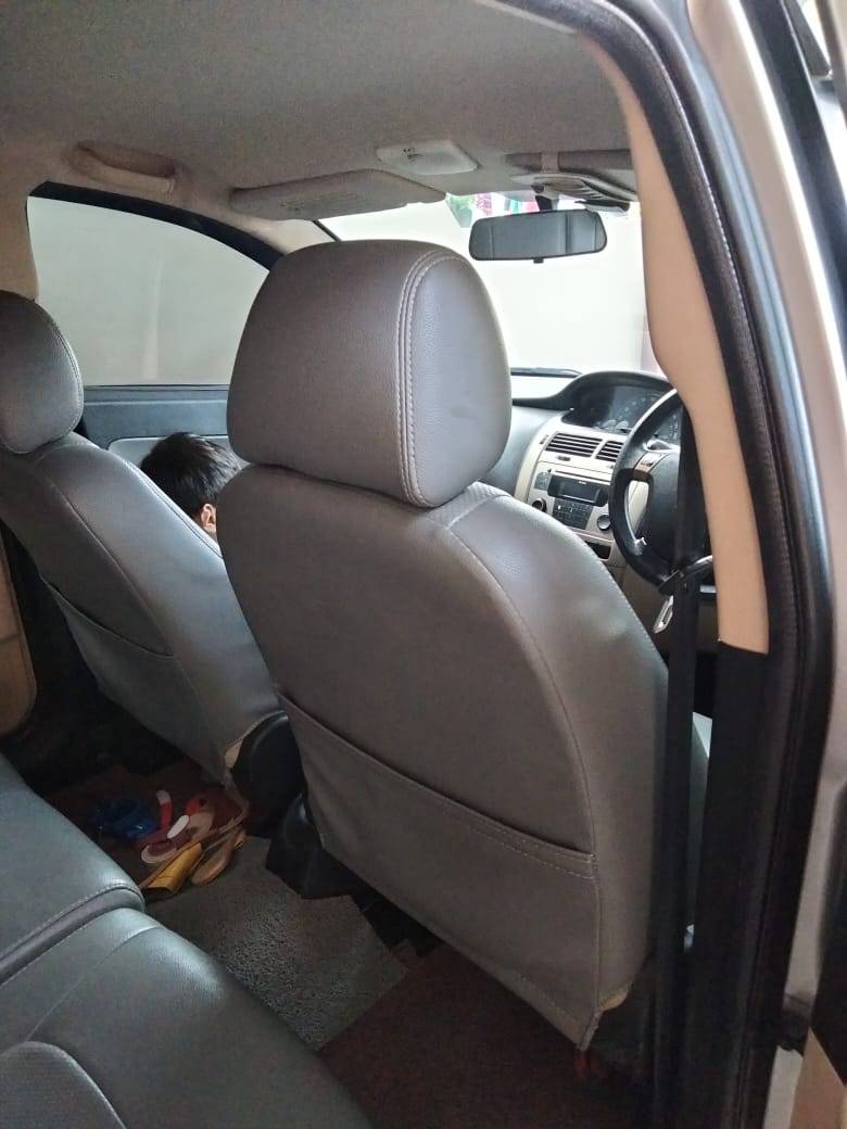 2013 Tata Vista 2013 Tata Vista