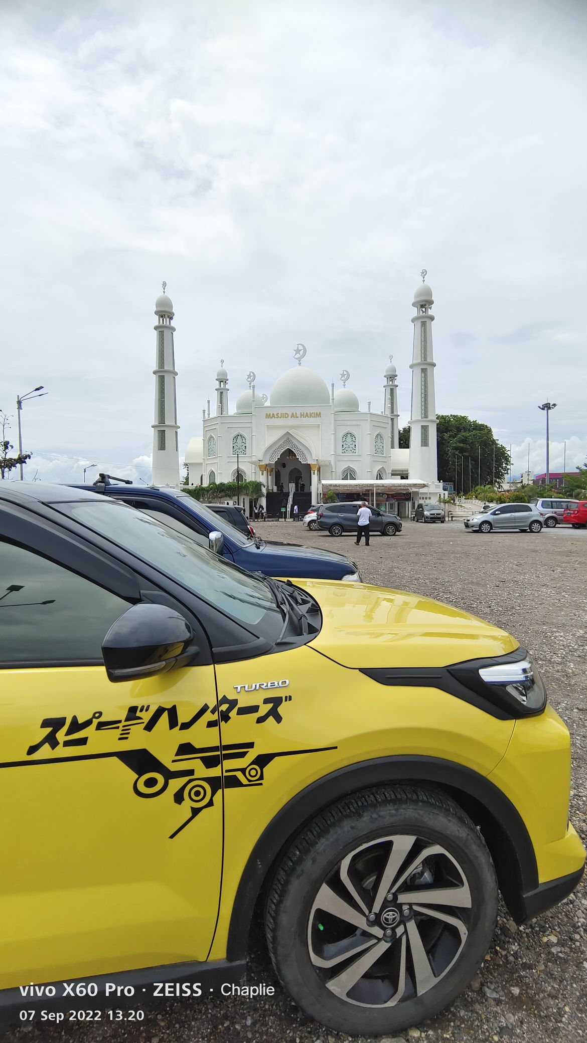 2020 Toyota Raize 2020 Toyota Raize
