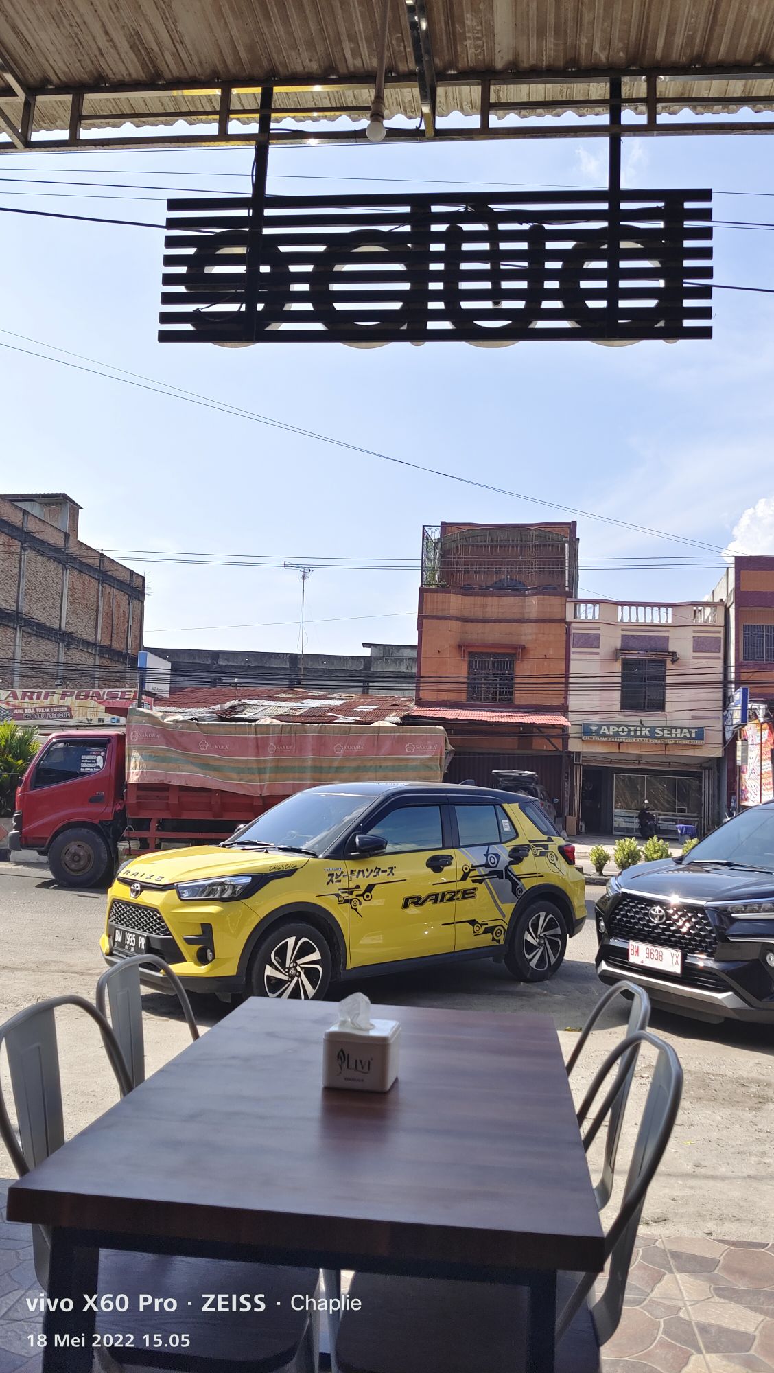 2020 Toyota Raize 2020 Toyota Raize