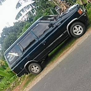 Buy used car