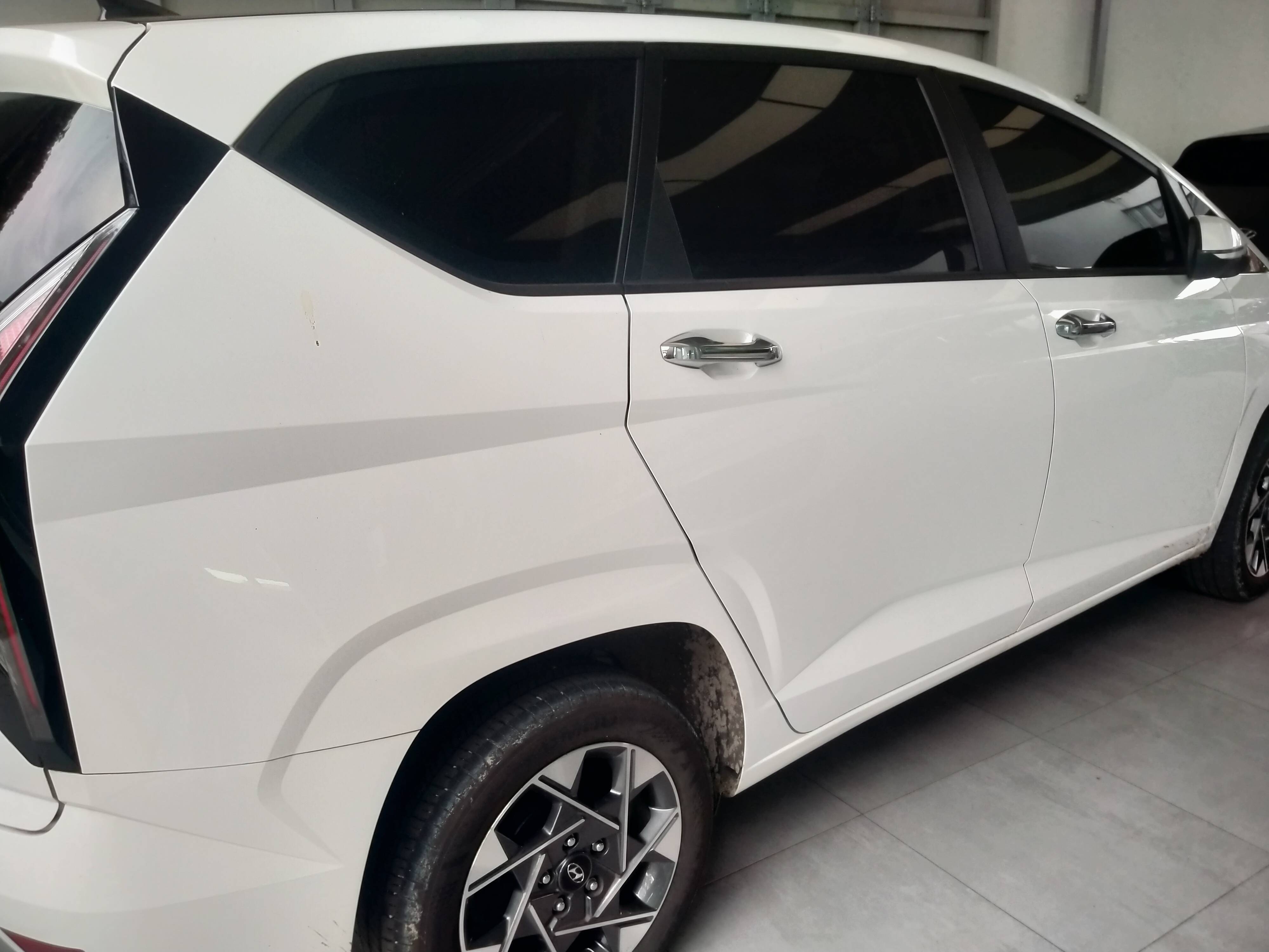 2022 Hyundai Stargazer 2022 Hyundai Stargazer