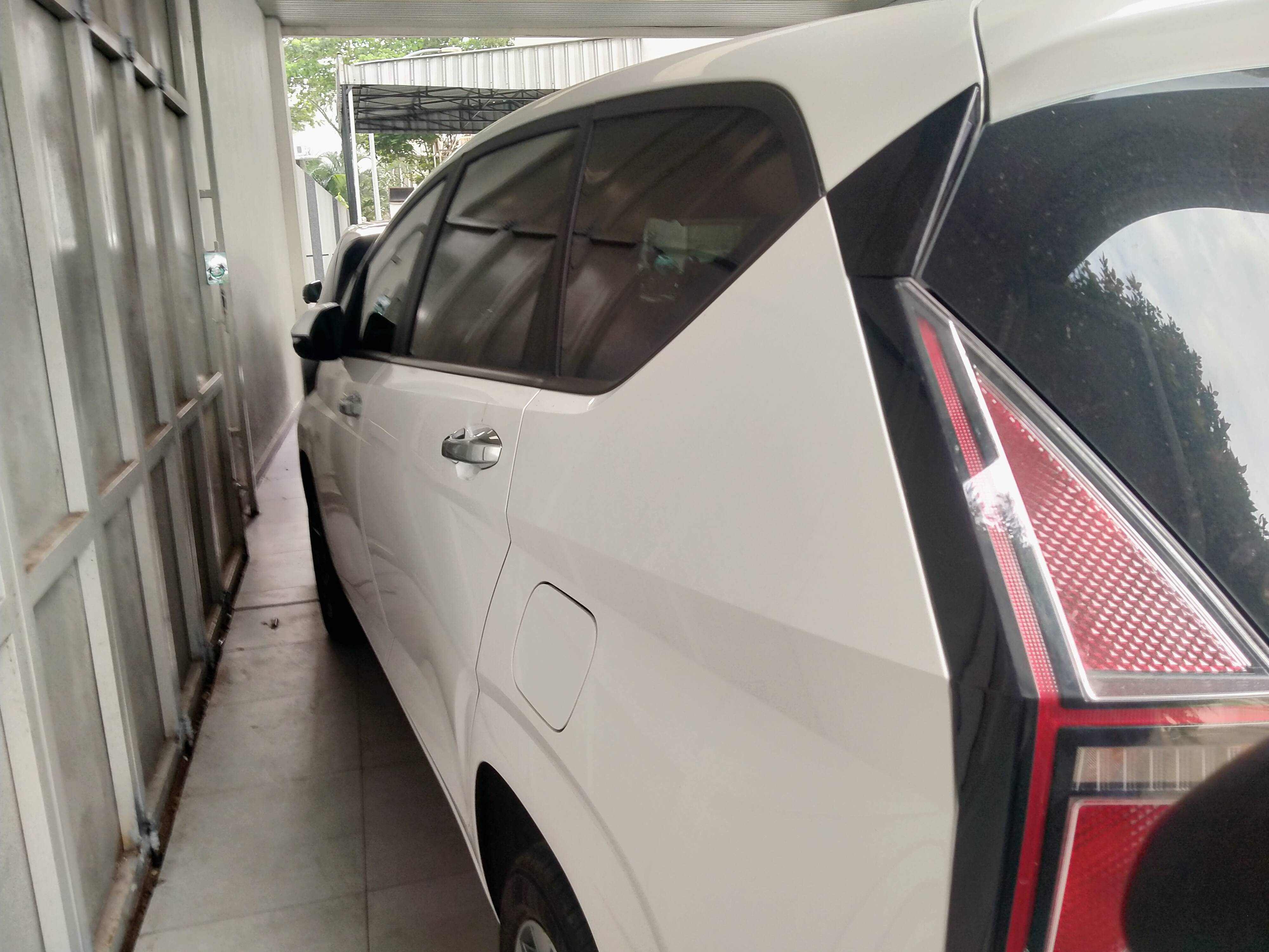 2022 Hyundai Stargazer 2022 Hyundai Stargazer