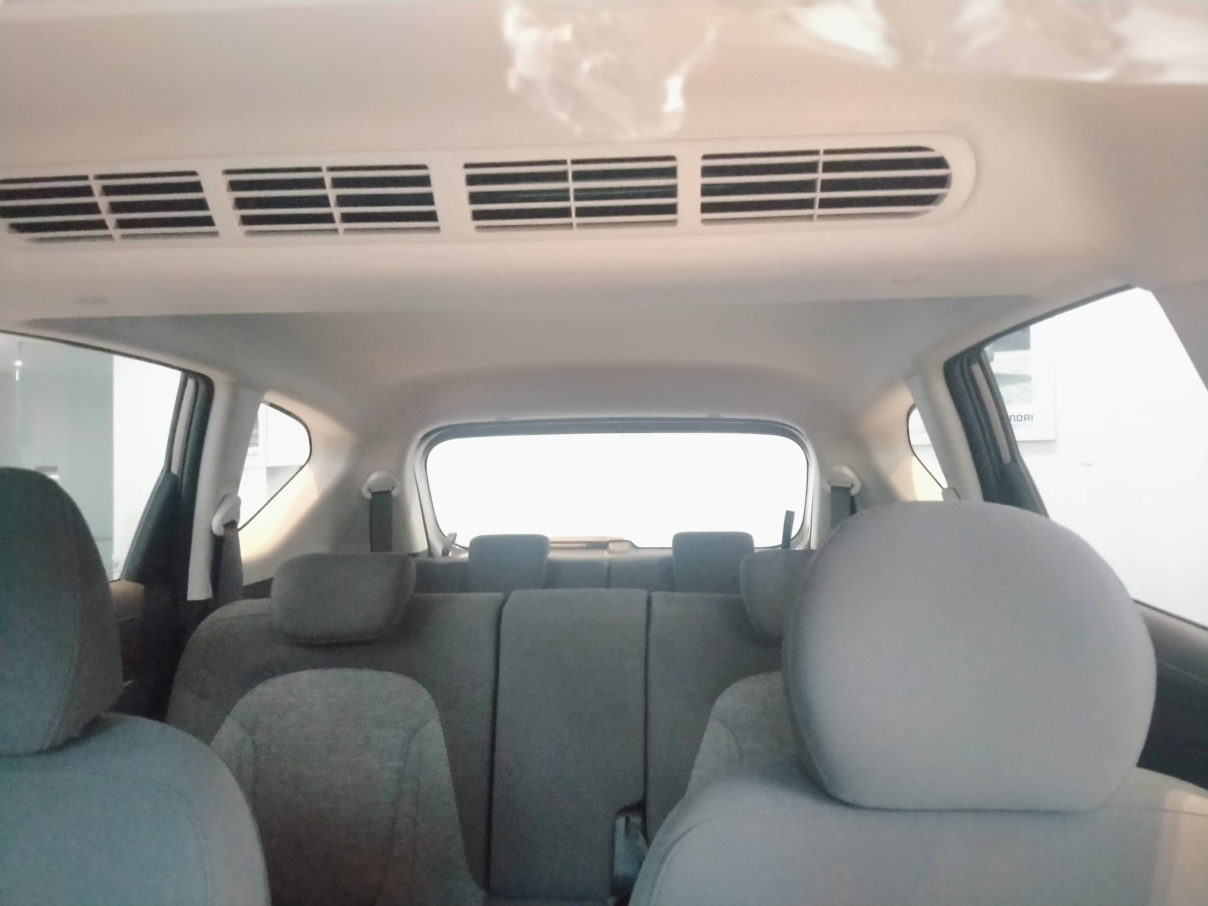 2022 Hyundai Stargazer 2022 Hyundai Stargazer