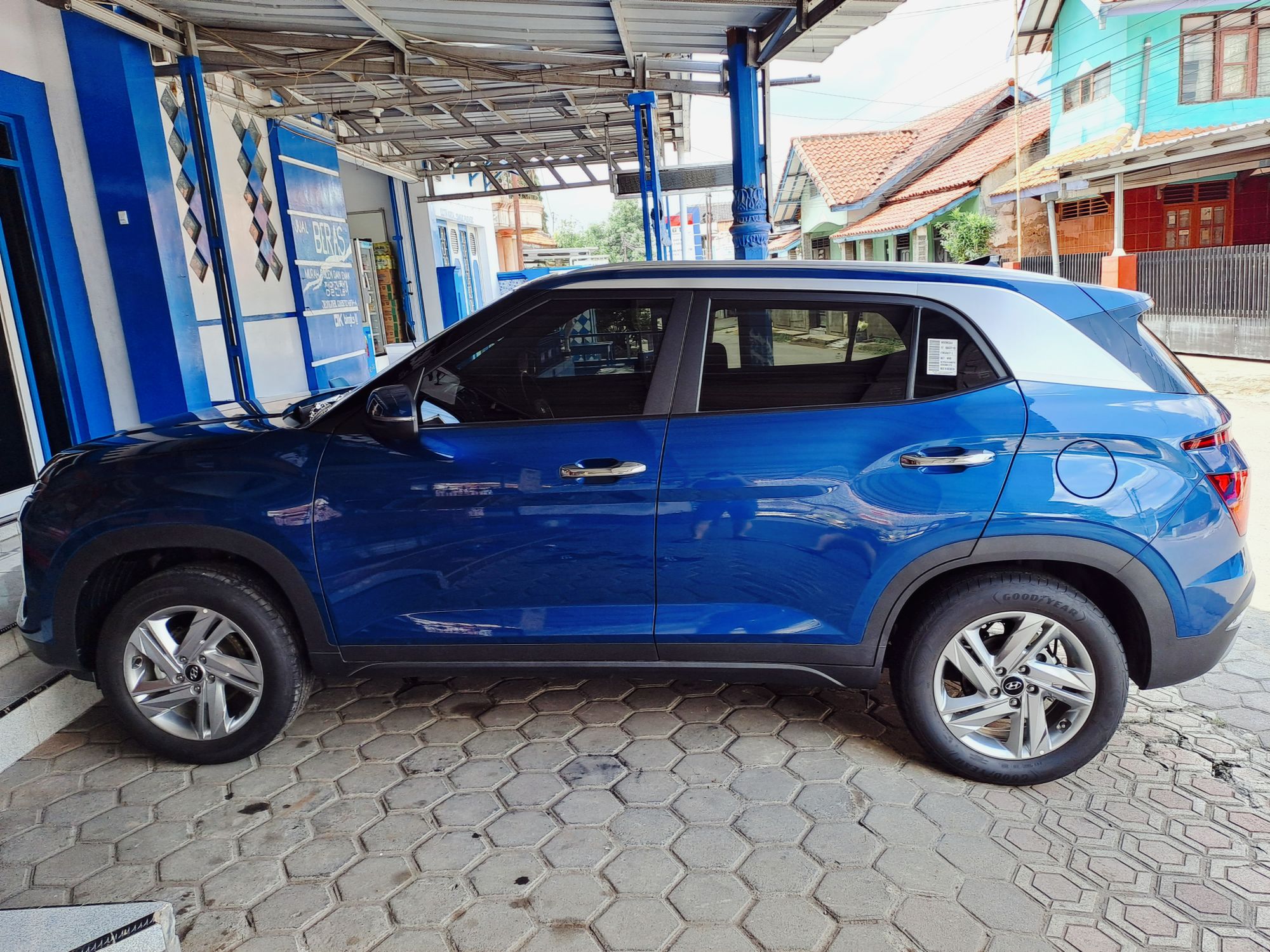 2020 Hyundai Creta 2020 Hyundai Creta