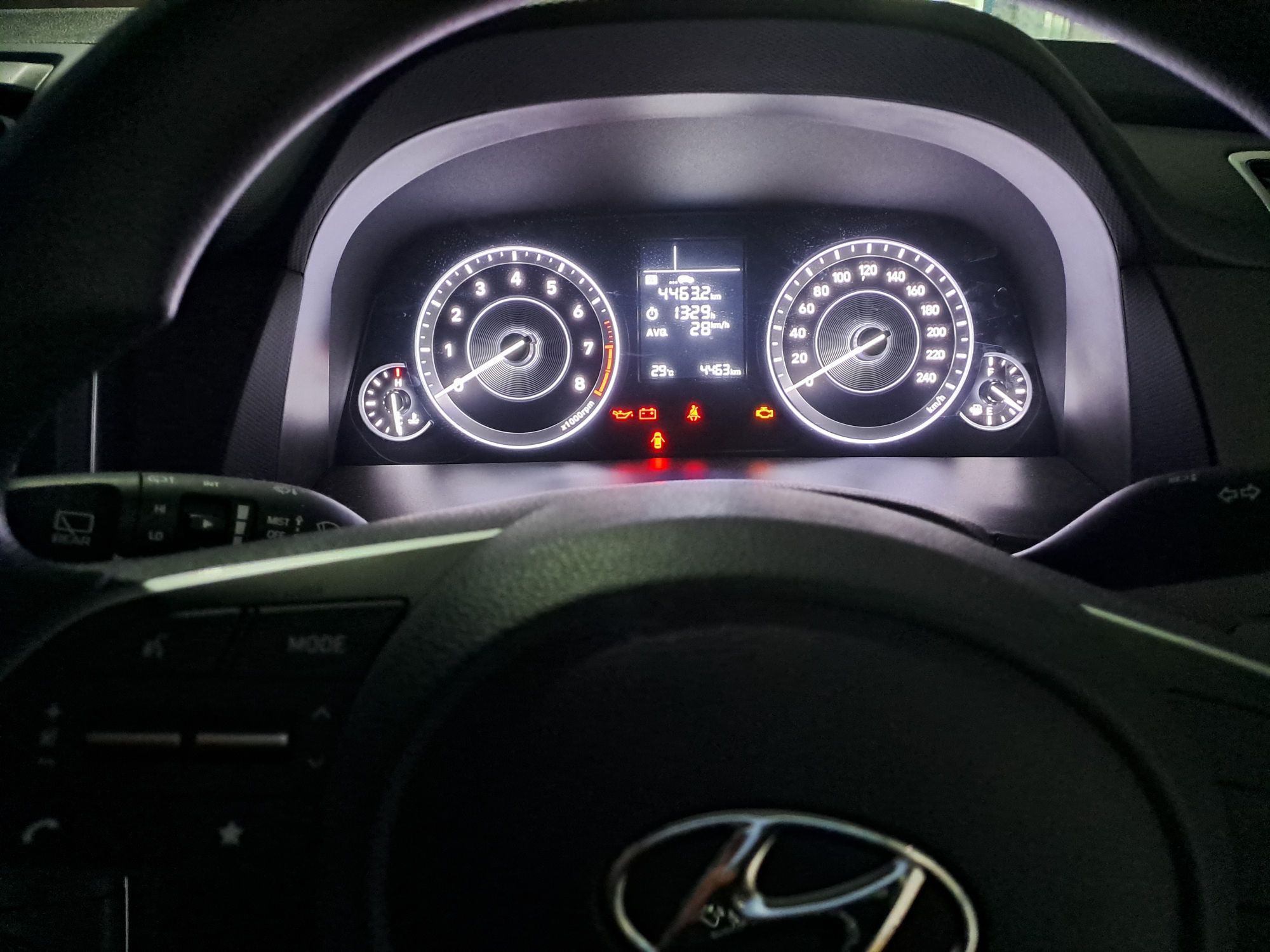 2020 Hyundai Creta 2020 Hyundai Creta