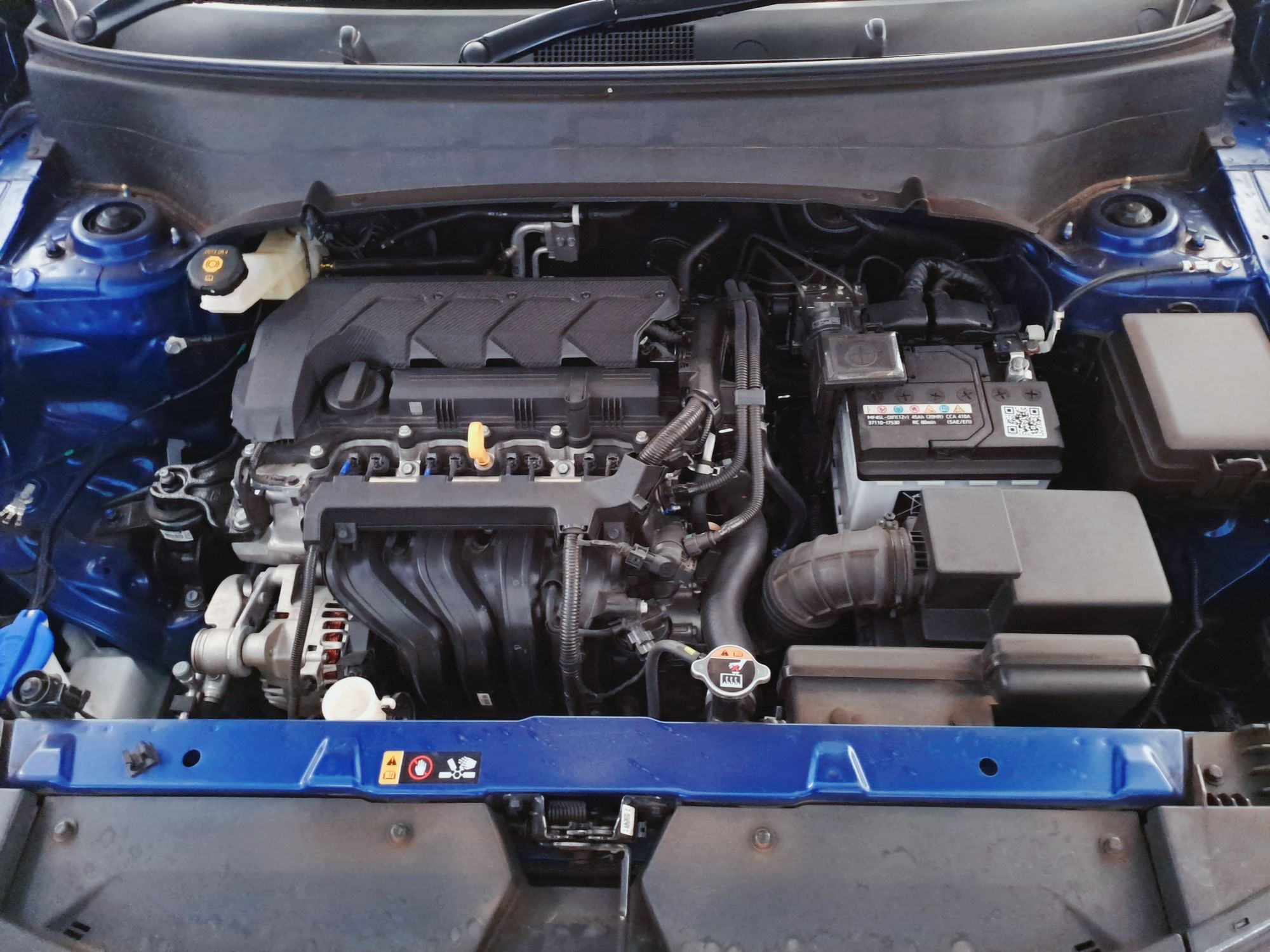 2020 Hyundai Creta 2020 Hyundai Creta