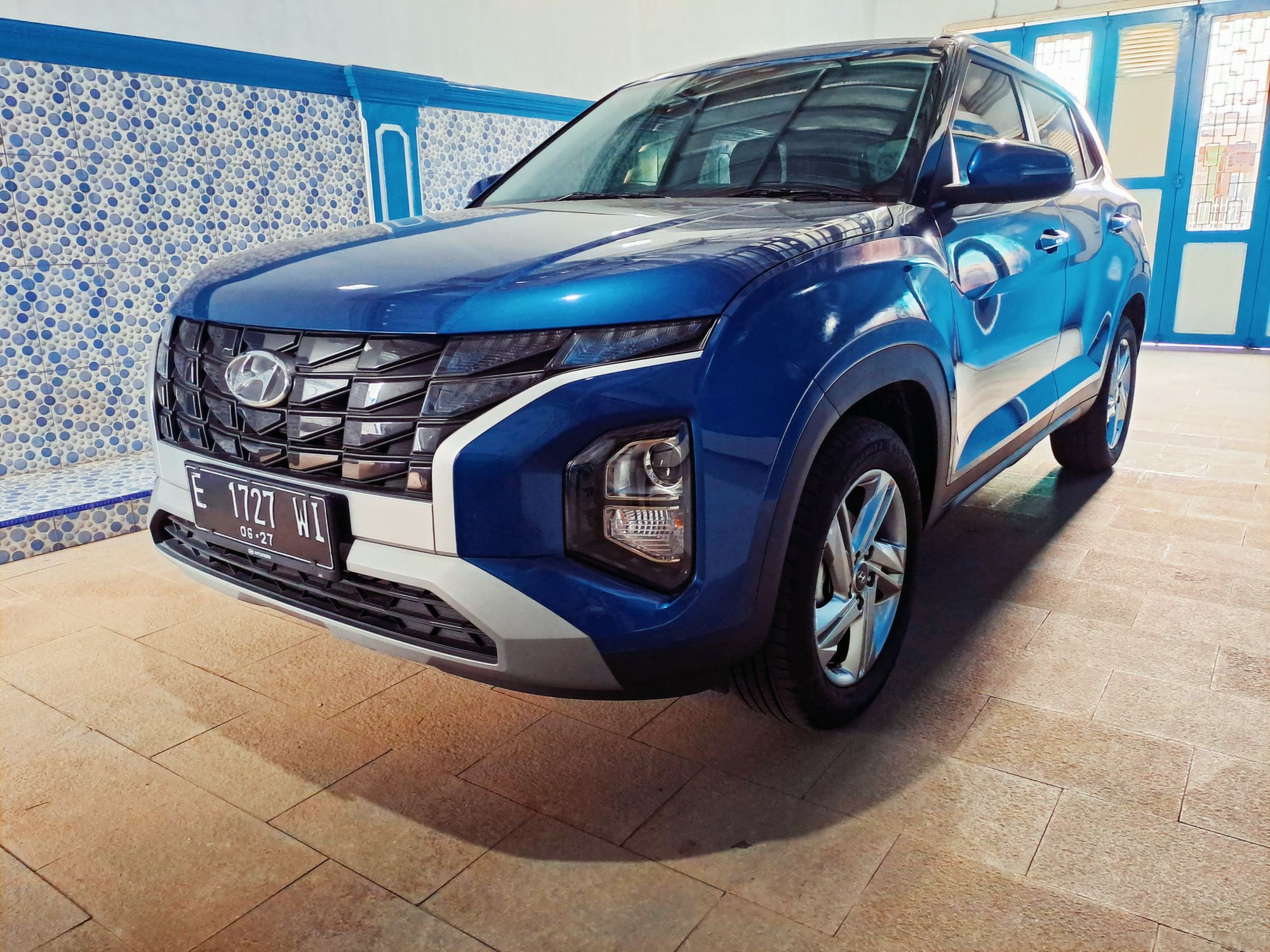 2020 Hyundai Creta 2020 Hyundai Creta