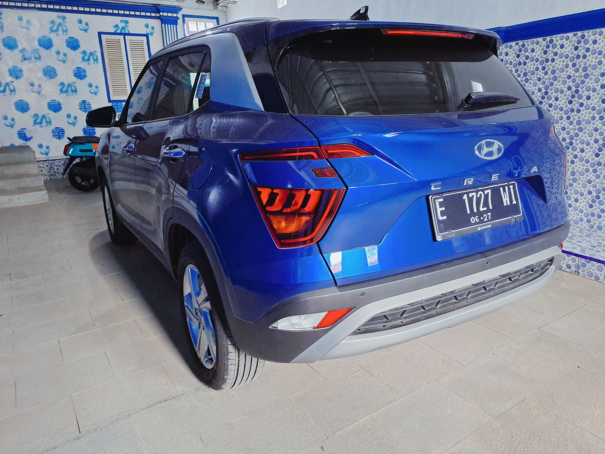2020 Hyundai Creta 2020 Hyundai Creta