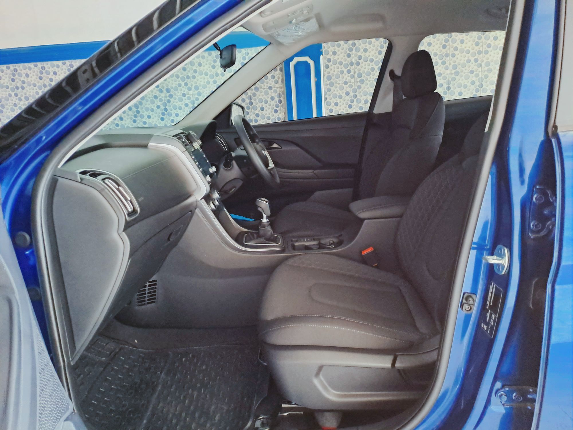 2020 Hyundai Creta 2020 Hyundai Creta