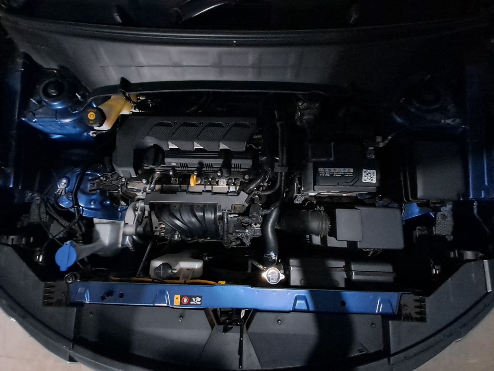 2020 Hyundai Creta 2020 Hyundai Creta