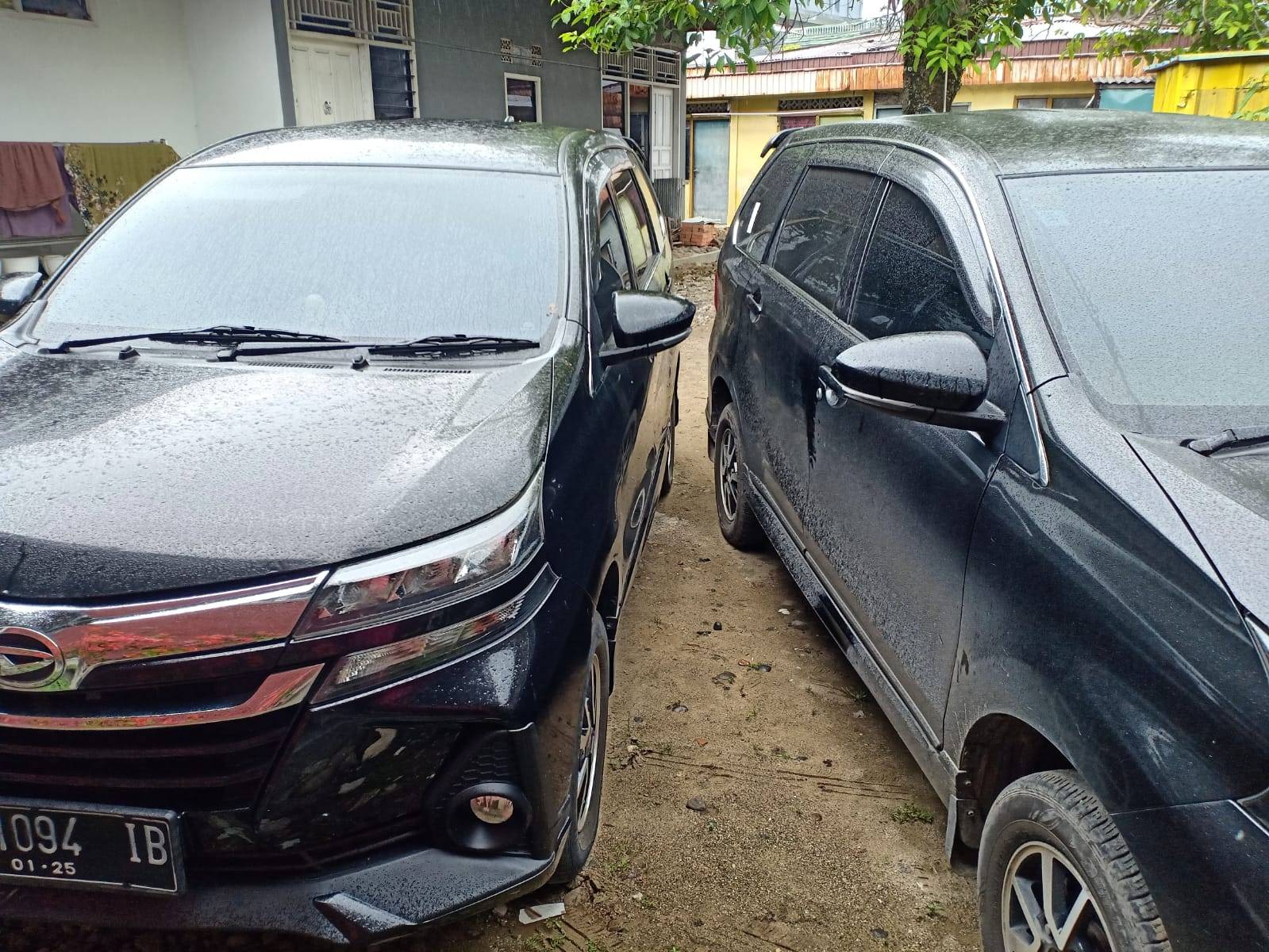 2019 Daihatsu Xenia 2019 Daihatsu Xenia