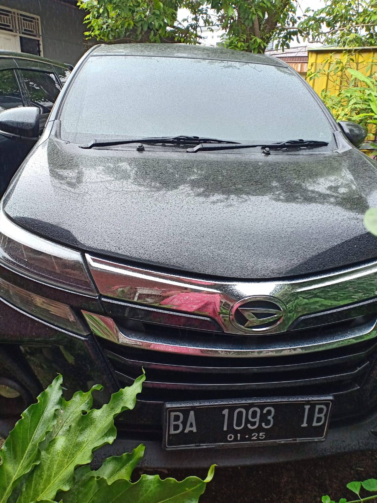 2019 Daihatsu Xenia 2019 Daihatsu Xenia