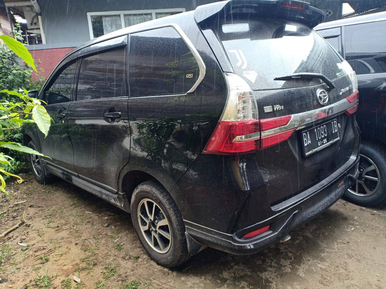 2019 Daihatsu Xenia 2019 Daihatsu Xenia