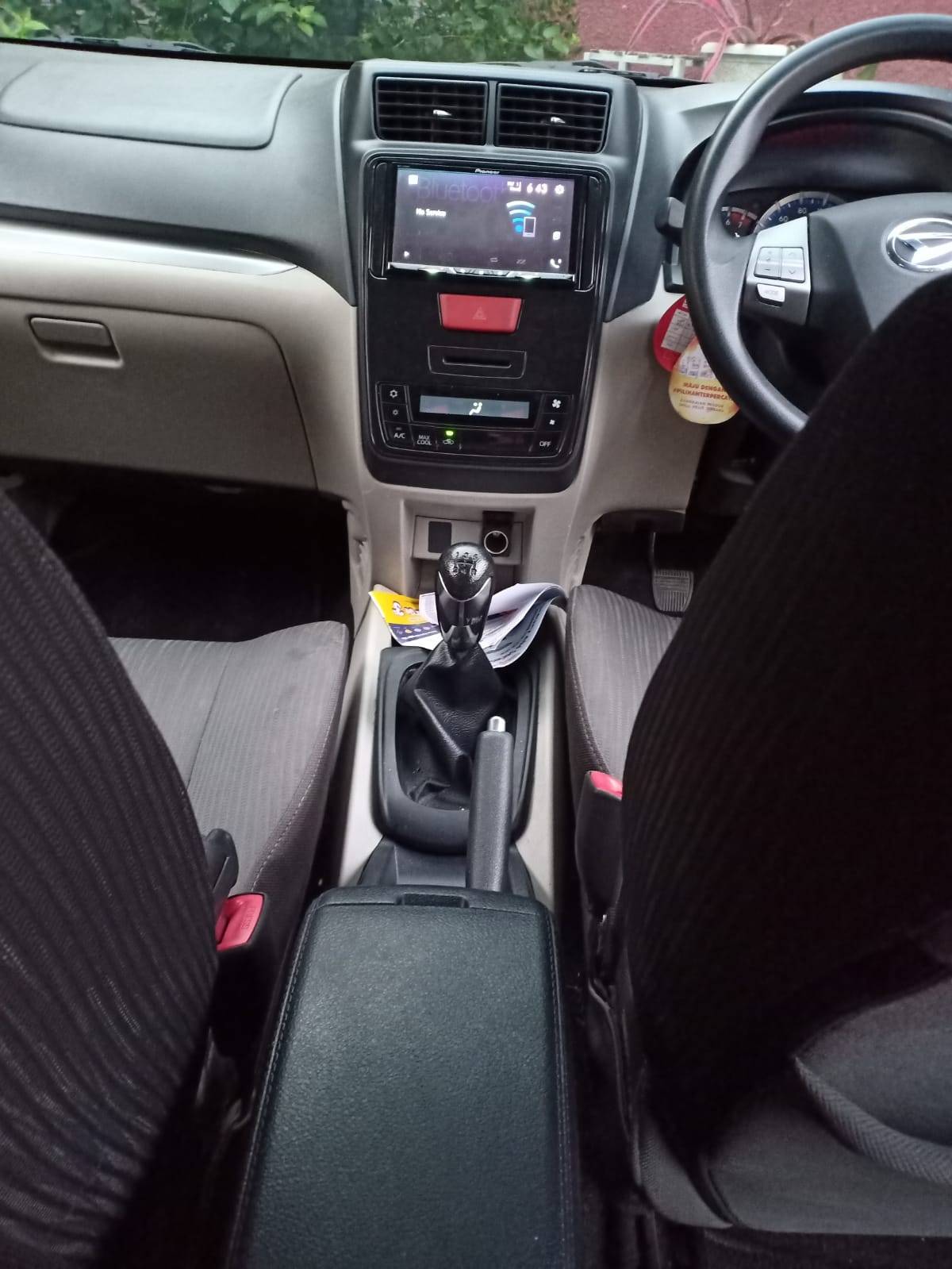 2019 Daihatsu Xenia 2019 Daihatsu Xenia