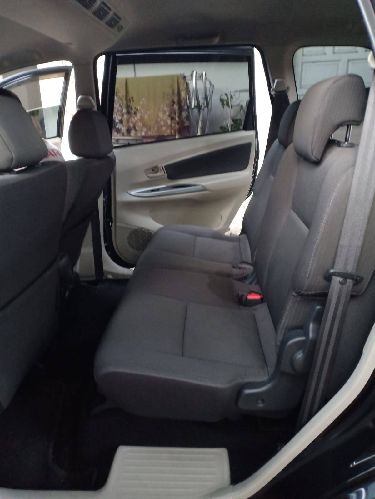 2019 Daihatsu Xenia 2019 Daihatsu Xenia