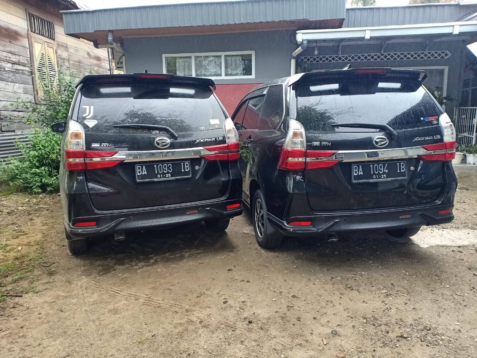 2019 Daihatsu Xenia 2019 Daihatsu Xenia