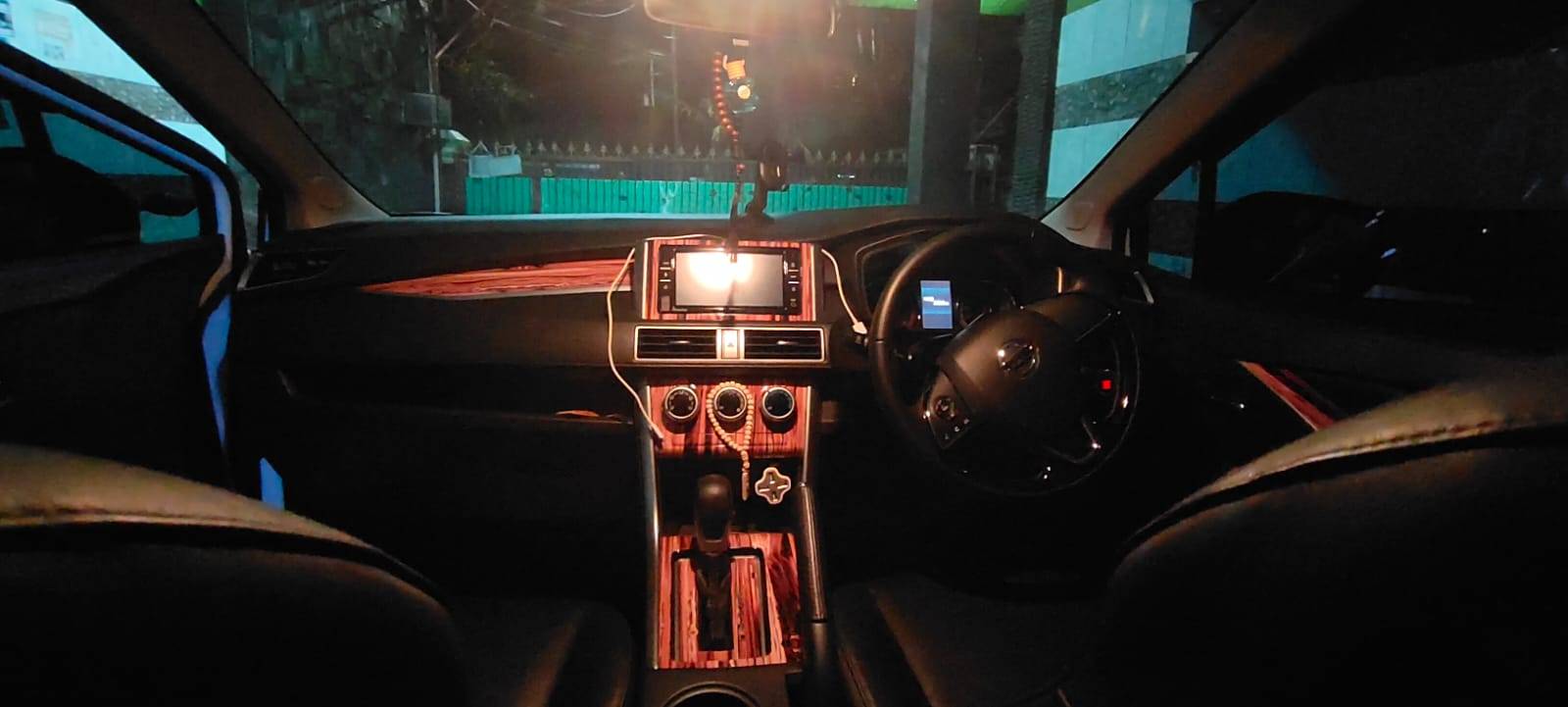 2019 Nissan Livina 2019 Nissan Livina