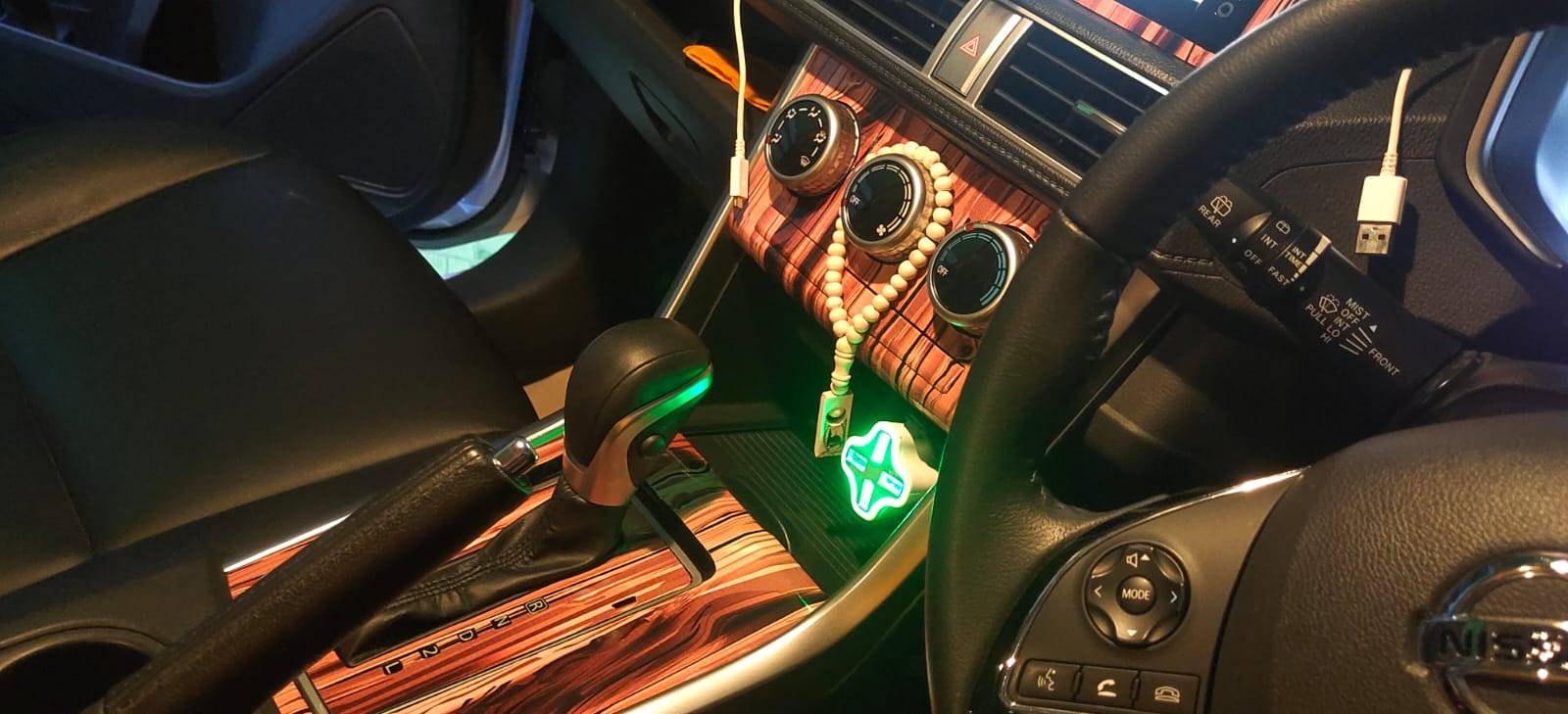 2019 Nissan Livina 2019 Nissan Livina