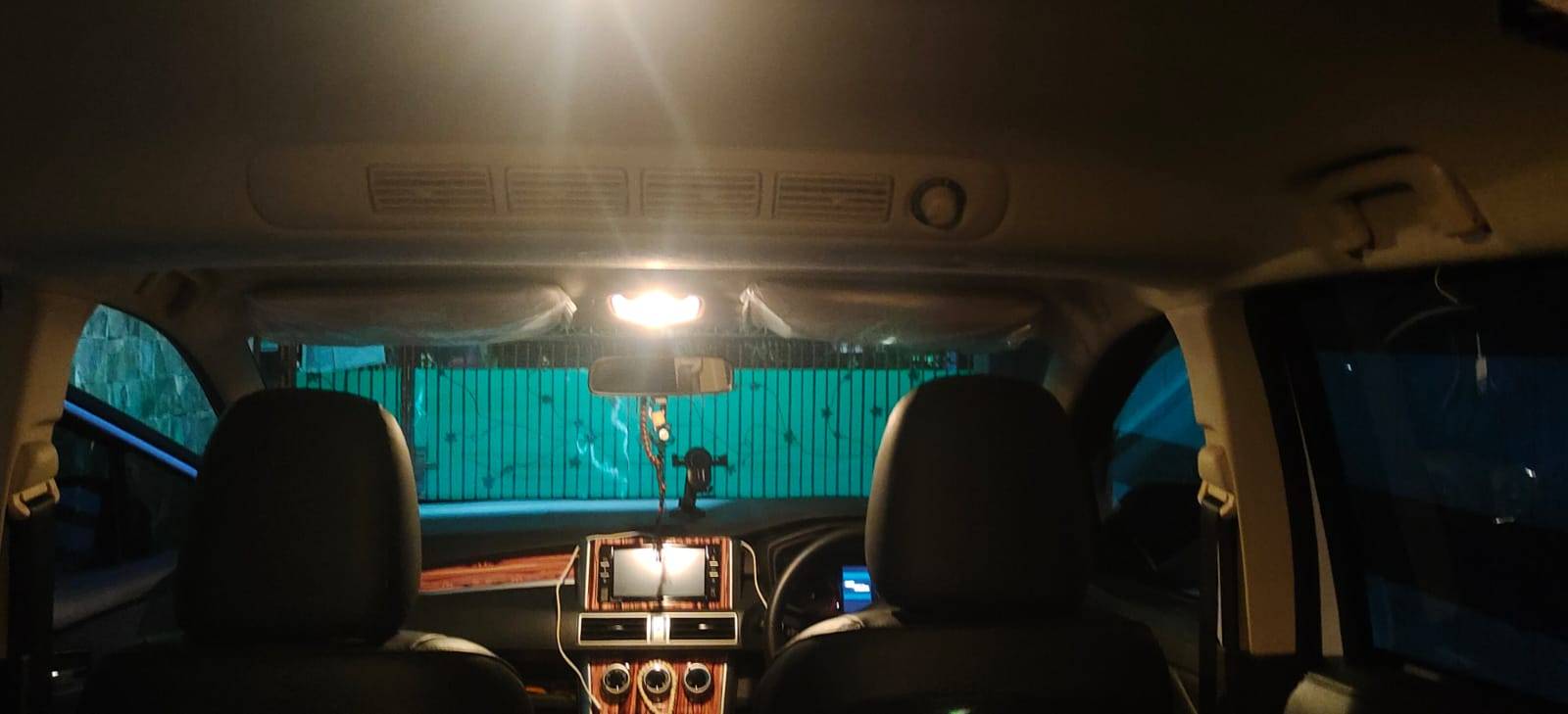 2019 Nissan Livina 2019 Nissan Livina