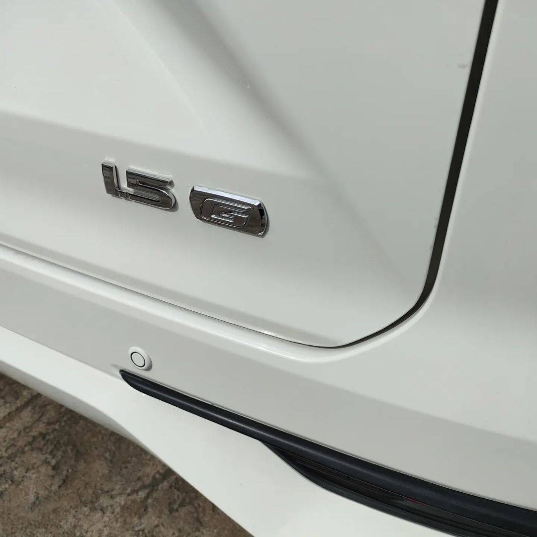 2021 Toyota Avanza 2021 Toyota Avanza