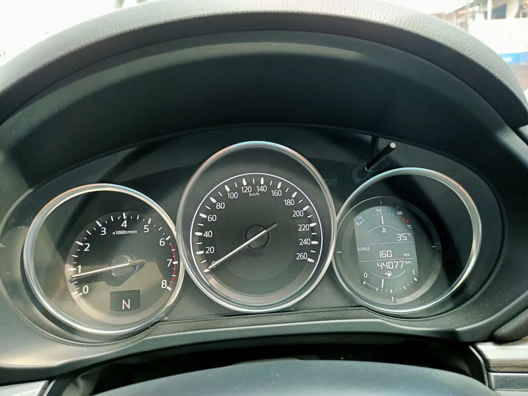 2018 Mazda CX 5 2018 Mazda CX 5