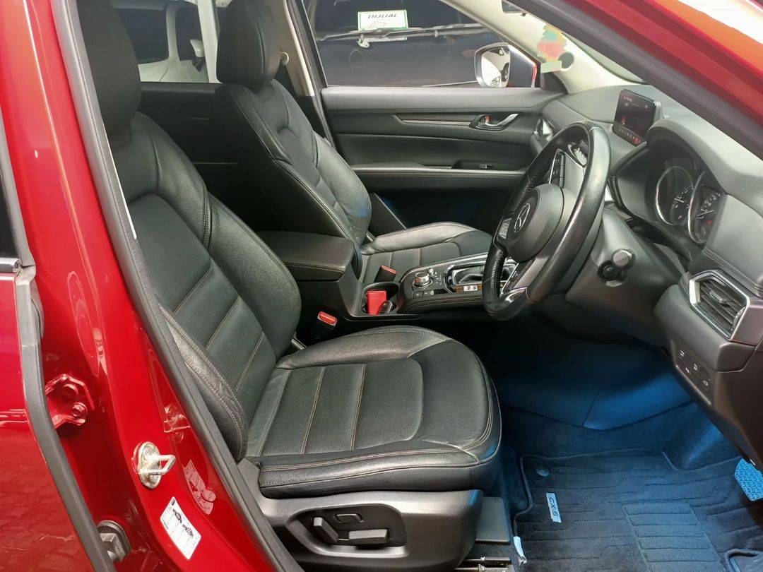 2018 Mazda CX 5 2018 Mazda CX 5