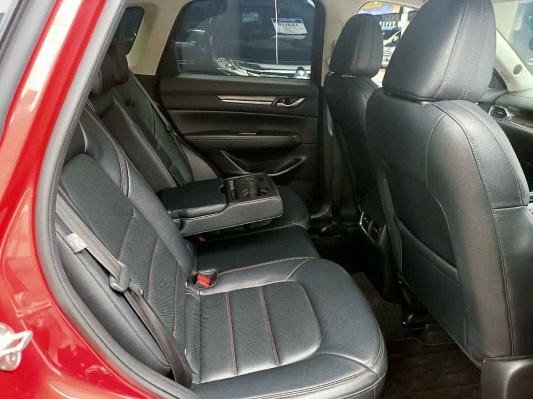 2018 Mazda CX 5 2018 Mazda CX 5